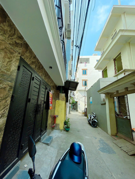 Bán 82m2 đất,đường thông ,ô tô tránh ,kinh doanh,Võng Xuyên Phúc Thọ Hà Nội