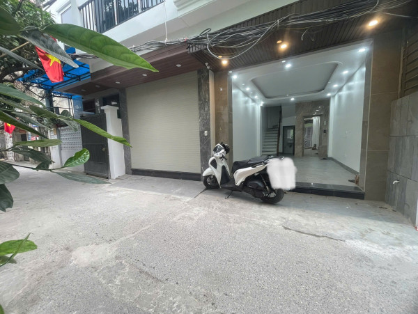Cho thuê căn hộ chung cư mini – Ngõ 72, số 26 Chính Kinh, Thanh Xuân, Hà Nội