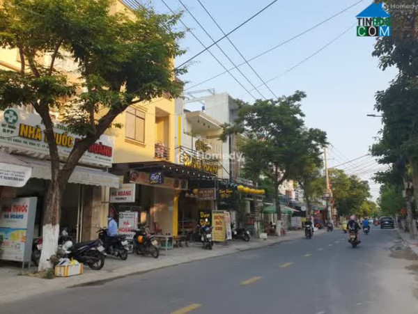 Cơ hội hiếm sở hữu Nhà 4 tầng mặt Tiền tại đường sầm uất về buôn bán và dịch vụ Châu Thị Vĩnh Tế