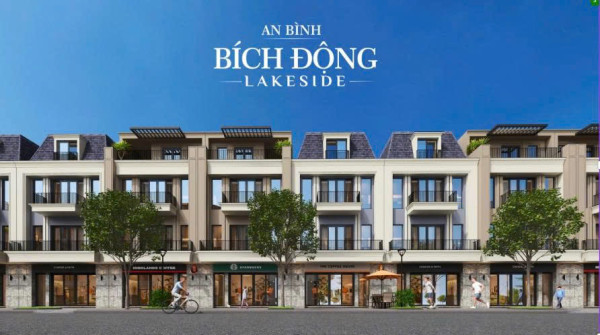 CHO THUÊ NHÀ MẶT PHỐ QUANG TRUNG – HÀ ĐÔNG