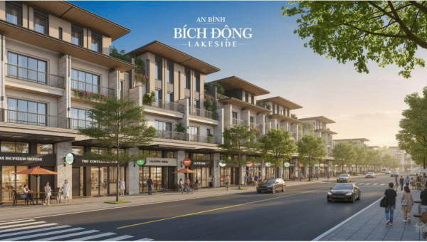 Chủ đầu tư mở bán trực tiếp lô đất thuộc mặt đường lớn 22m, mặt tiền 6m giá chỉ từ 65 triệu/m2