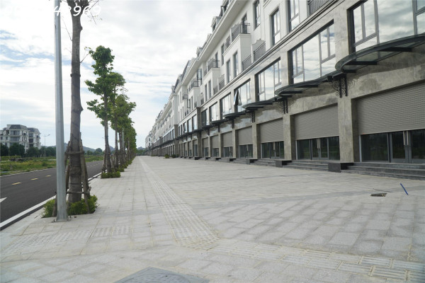 SHOPHOUSE  EUROWINDOW LIGHT CITY – ĐÓN SÓNG ĐẦU TƯ MỚI,   LH: 09666 343 969