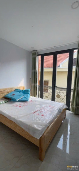 BÁN NHÀ QUẬN 7 - VỊ TRÍ ĐẮC ĐỊA - 4 TẦNG GIÁ CHỈ 7,x tỷ