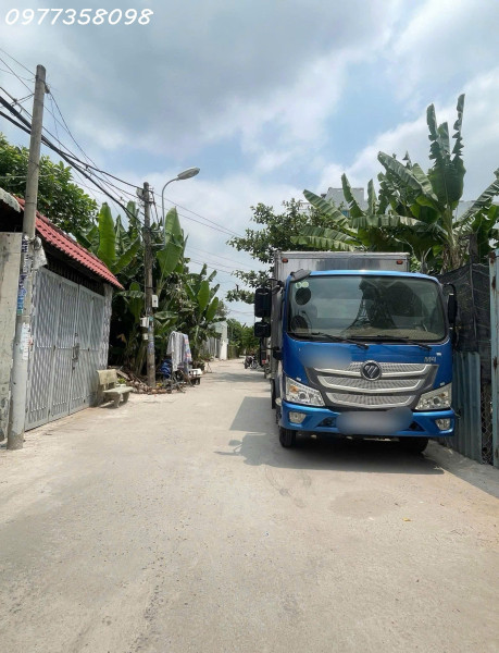 Xe tải đỗ cửa gần Cao đẳng Điện lực Thạnh Lộc Quận 12


Nhà 3 tầng đúc kiên cố 4 x 17 đủ 67m2
4