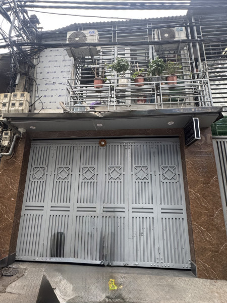 CHÍNH CHỦ CẦN  CHO THUÊ CỬA HÀNG KINH DOANH – NGÕ 179 VĨNH HƯNG, HOÀNG MAI, HÀ NỘI