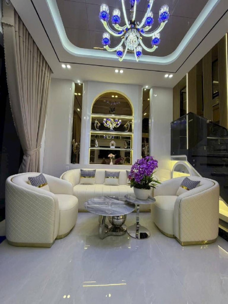 NHÀ MỚI VILLA GẦN BIỂN NGUYỄN TẤT THÀNH – FULL NỘI THẤT – GIÁ RẺ