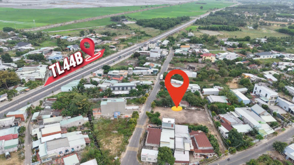 🔥CƠ HỘI SỞ HỮU ĐẤT BIỂN GIÁ TỐT – CHỈ 9XX TRIỆU 🔥