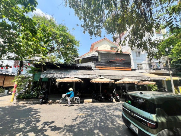 QUẬN 7. Căn Góc Đường Số KDC Tân Quy, 9 x 27m, Chỉ 30 tỷ, Cần Bán Gấp