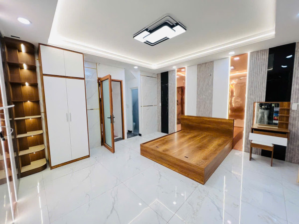 STUDIO FULL NỘI THẤT LÊ VĂN QUỚI, BÌNH TÂN