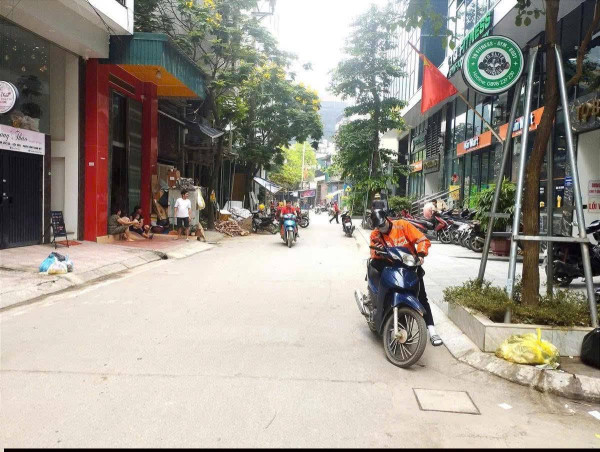 Bán nhà riêng tại Đường Nguyễn Xiển, Xã Tân Triều, Huyện Thanh Trì, Hà Nội giá 17 tỷ  900 triệu