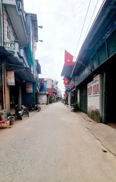 cần bán gấp 74m hương mạc giá 1.x tỷ