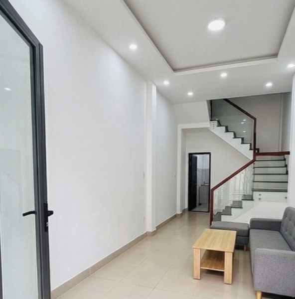 SỞ HỮU NGAY CĂN NHÀ SỔ HỒNG RIÊNG 70M2 CHỈ VỚI 5 TỶ Ở NHÀ BÈ