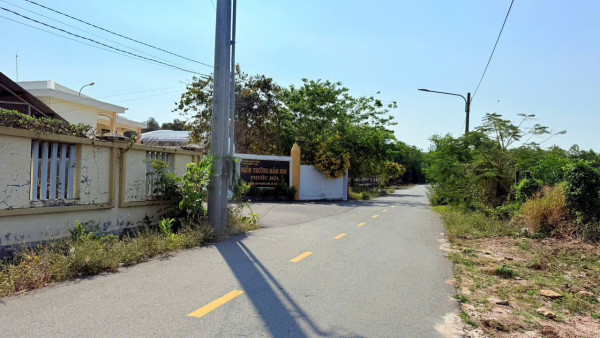 HÀNG HIẾM – GIÁ TỐT – VỊ TRÍ ĐẸP KHÓ TÌM - NHANH TAY