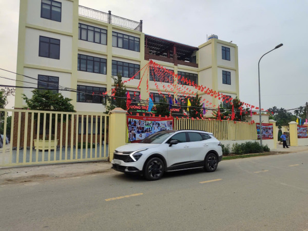 SIÊU PHẨM ĐẤT VÀNG HÒA LẠC - VIEW HỒ CỰC HIẾM - CHẬM LÀ MẤT!