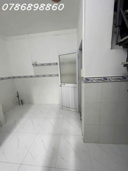 NHÀ GIÁ RẺ QUẬN 7 – CHỈ 890 TRIỆU