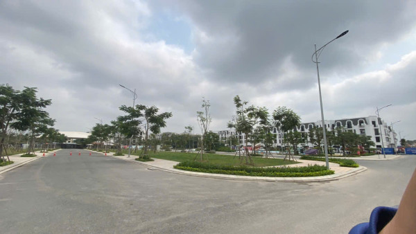 💎 VLASTA THỦY NGUYÊN – "GÀ ĐẺ TRỨNG VÀNG" TẠI TRUNG TÂM THÀNH PHỐ MỚI Vlasta Thủy Nguyên