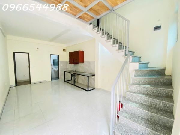 🏡 CHO THUÊ NHÀ NGUYÊN CĂN TƯ ĐÌNH – LONG BIÊN- 5.5 TR