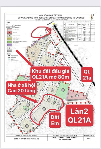 HÀNG SIÊU VIP HÒA LẠC 102M2 GIÁ 3,2 TỶ BA MẶT THOÁNG