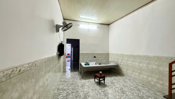 Bán nhà riêng tại Bình Đa, 2,7 tỷ, 80m2, 3PN, 2WC, 2 tầng