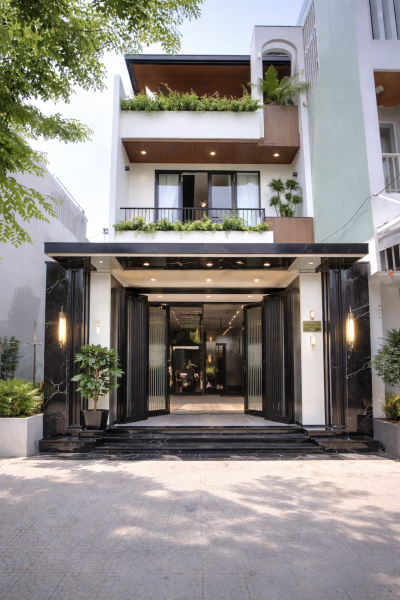Bán nhà riêng tại Phường Tương Bình Hiệp, Thành phố Thủ Dầu Một, Bình Dương giá 2 tỷ  900 triệu