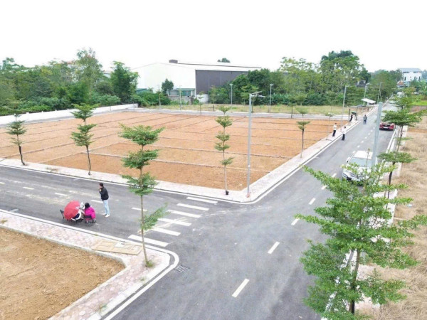BÁN ĐẤT PHÚ CÁT - CẮT LỖ SÂU - 0332861467