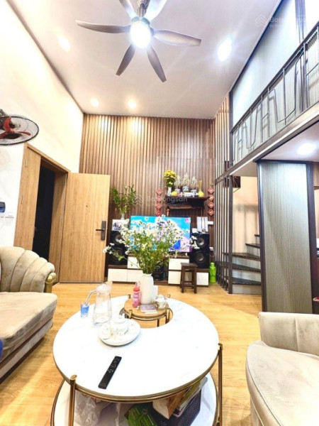 BÁN NHÀ PHỐ VĂN MIẾU THOÁNG SẦM UẤT Ô TÔ CỬA NHỈNH 12 TỶ