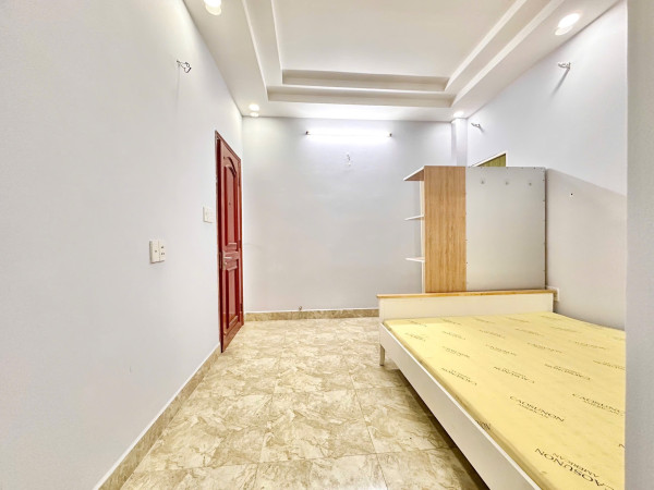 CHO THUÊ PHÒNG TRỌ – MÃ 303 - Q. Bình Tân, TP.HCM