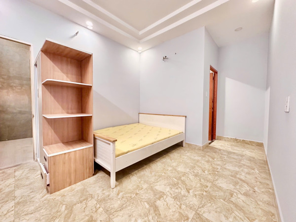 CHO THUÊ PHÒNG TRỌ – MÃ 303 - Q. Bình Tân, TP.HCM