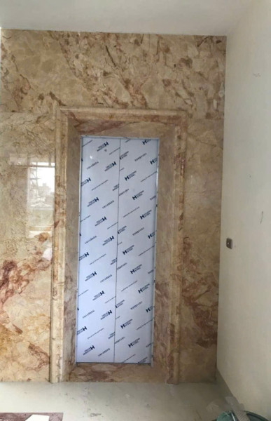 Cho thuê nhà, Lê Thanh Nghị, Trần Đại Nghĩa, Tạ Quang Bửu, 91m2x 5T