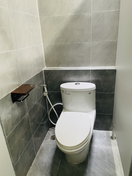CHO THUÊ MẶT BẰNG TẦNG TRỆT – KĐT VẠN PHÚC, THỦ ĐỨC