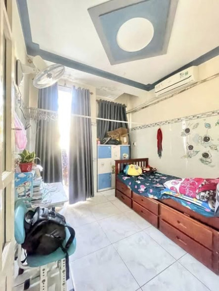 CHỦ CẦN BÁN GẤP - NHÀ MỚI ĐẸP – FULL NỘI THẤT