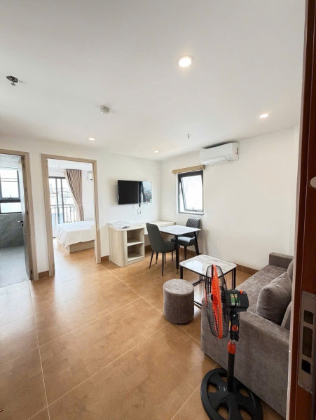 Bán căn hộ 8 tầng An Thượng 22 gần 90m² giá 28.8 tỷ view công viên biển Mỹ Khê