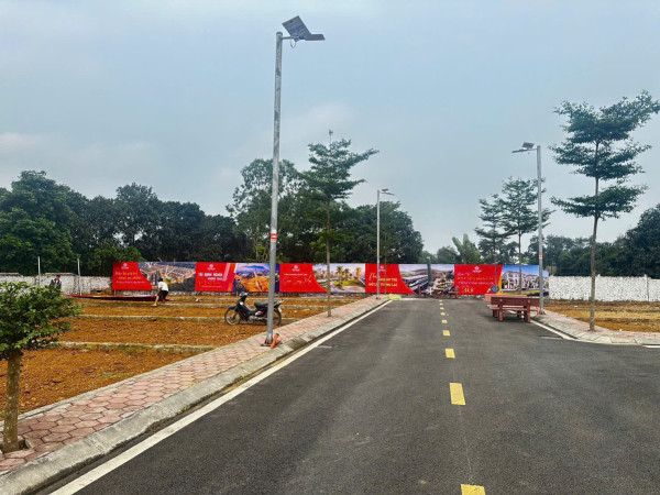 🔥 LÔ ĐẤT PHÚ CÁT – 100m² FULL THỔ CƯ – MUA LÀ LỜI 🔥