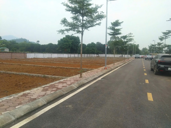 QUÁ RẺ CHỈ 3 TỶ LÀ AC ĐÃ SỞ HỮU LÔ ĐẤT 100FULL THỔ TẠI PHÚ CÁT