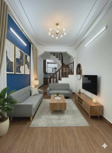 💢CỰC HOT: NHỈNH 7 TỶ CÓ NGAY 55M² TRUNG TÂM BA ĐÌNH XÁCH VALI VÀO Ở NGAY.
- 💲 ( thương lượng