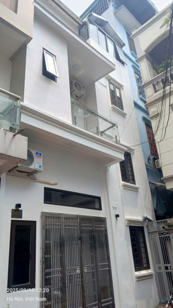 NHÀ ĐẸP DÂN XÂY - VIEW THOÁNG VĨNH VIỄN - TẶNG FULL NỘI THẤT-TRUNG TÂM ĐỐNG ĐA
