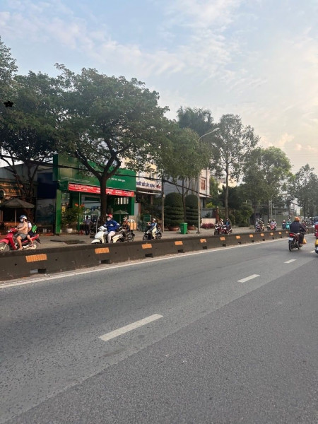 [MIẾNG ĐẤT ĐẸP] MẶT TIỀN KÊNH TÂN HÓA TÂN PHÚ – 750m2 (15m x 50m)