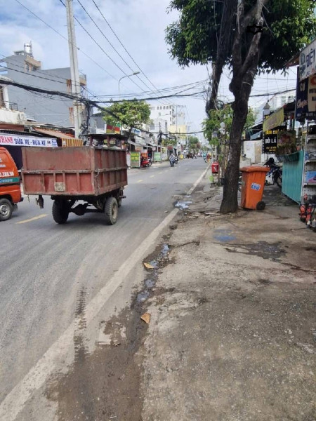 [MIẾNG ĐẤT ĐẸP] MẶT TIỀN TRƯỜNG CHINH TÂN BÌNH – 800m2 (20m x 40m)