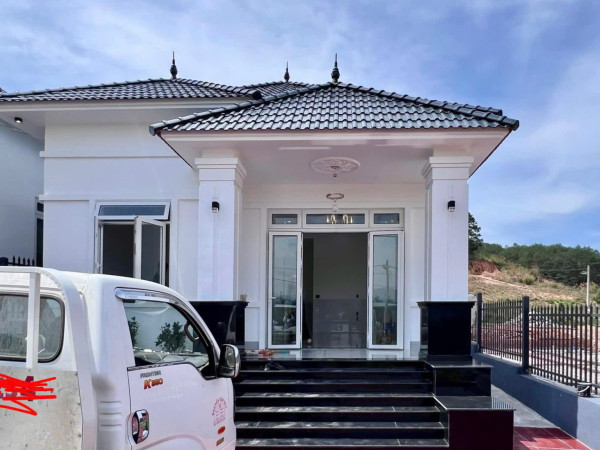 Nhà nghỉ dưỡng tại vùng ven Đà Lạt, Lâm Đồng giá 3 tỷ