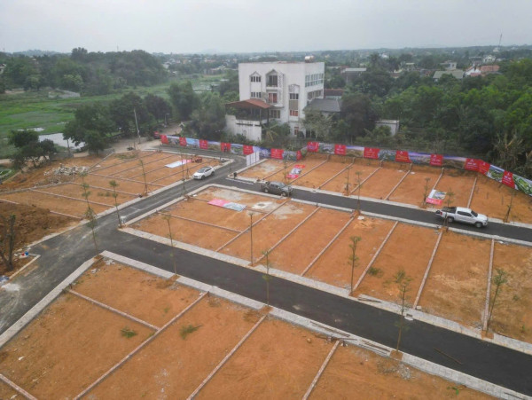 HIẾM CÓ LÔ ĐẤT F0 SÁT QL21 – GIÁP DỰ ÁN ĐẤU GIÁ ĐỒNG MÔ LAKESIDE