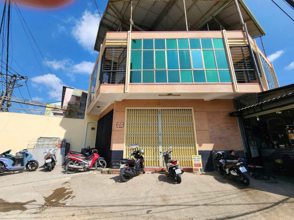 Cho thuê nhà Nguyễn Văn Trỗi phường 2 Đà Lạt 15 triệu/tháng