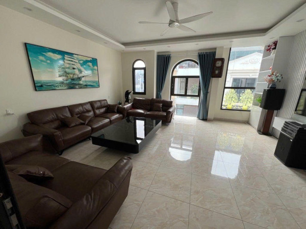 Bán nhà mặt phố Bùi Huy Bích 100m2, 7m mặt tiền, xây 10 Tầng, Giá 47.x Tỷ +