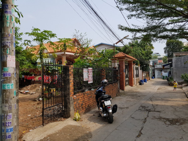 Bán đất 4774m2 Giá chỉ 15 tỷ Sát KCN Biên Hòa 1