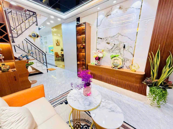 Bán Nhà Hiếm đường số 9, Trường Thọ Thủ Đức