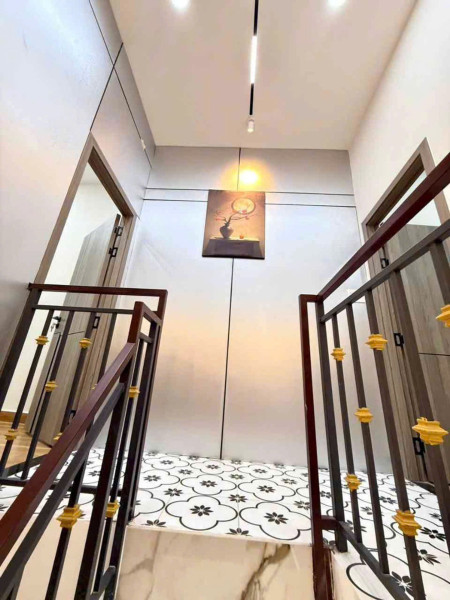 Bán Nhà Hiếm đường số 9, Trường Thọ Thủ Đức