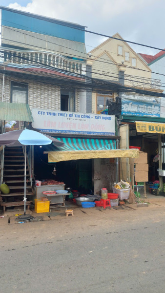 CẦN BÁN GẤP NHÀ SRXD HÙNG VƯƠNG - GIÁ BÁN NHANH CHỈ 5 TỶ 9