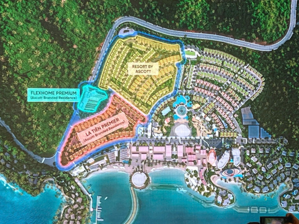 Chuyện Đầu Tư Dòng Tiền: Tại Sao Anh Em Mình Từng "Thắng Lớn" Ở Nha Trang Đang Chọn Libera
