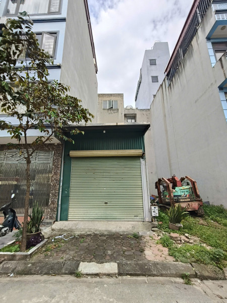 Đất DV13 Hàng Bè, Kiến Hưng, Hà Đông, 50m2, 13.9 tỷ