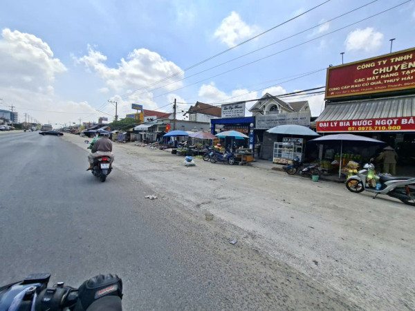 LÔ ĐẤT ĐẸP – GIÁ TỐT TẠI CHƠN THÀNH Tùng