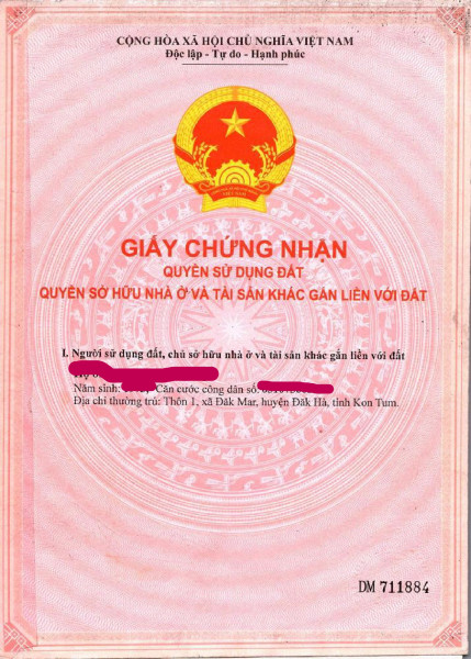 Muốn giữ tiền hiệu quả? Đừng bỏ qua lô đất Hà Mòn này.